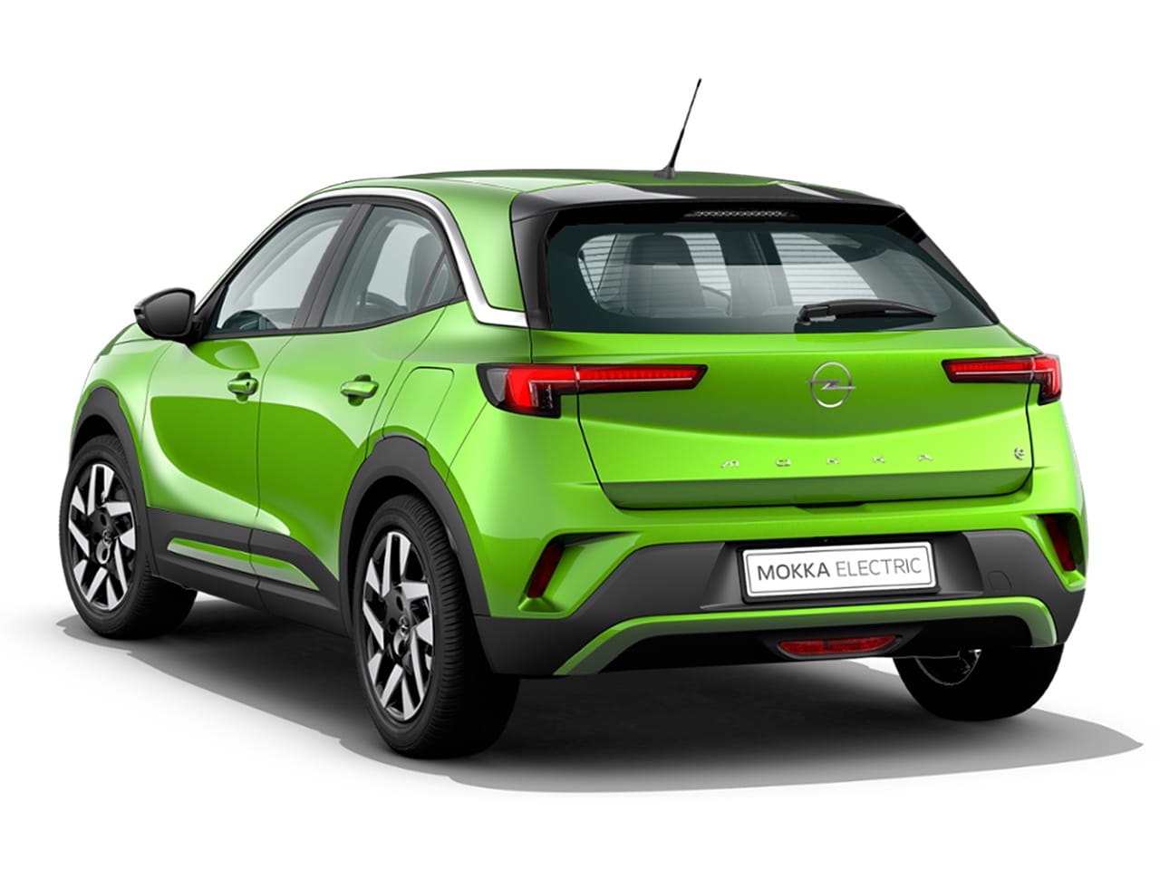 Opel Mokka 2586