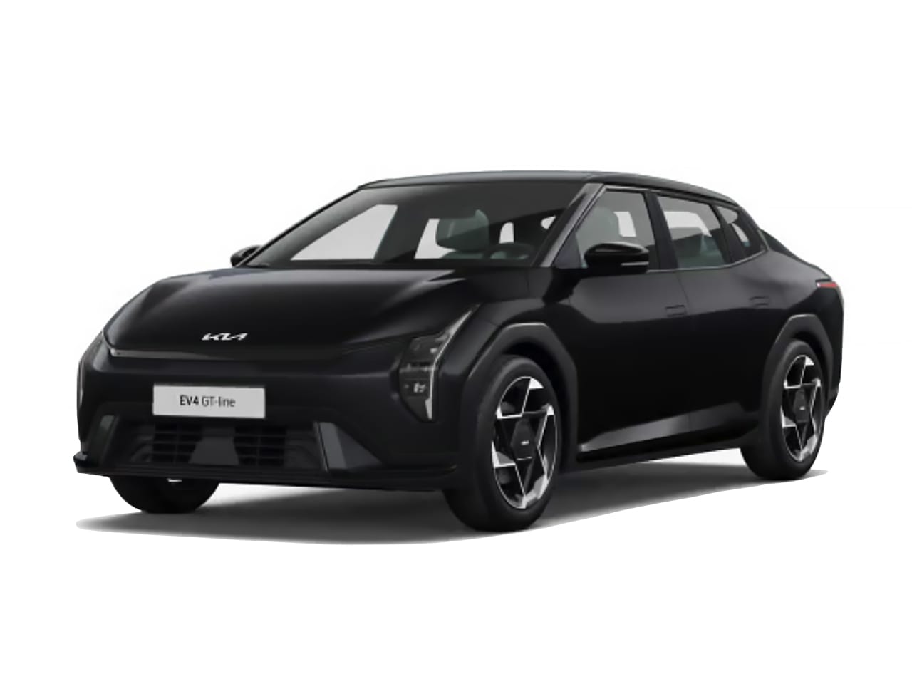 Kia EV4 3505