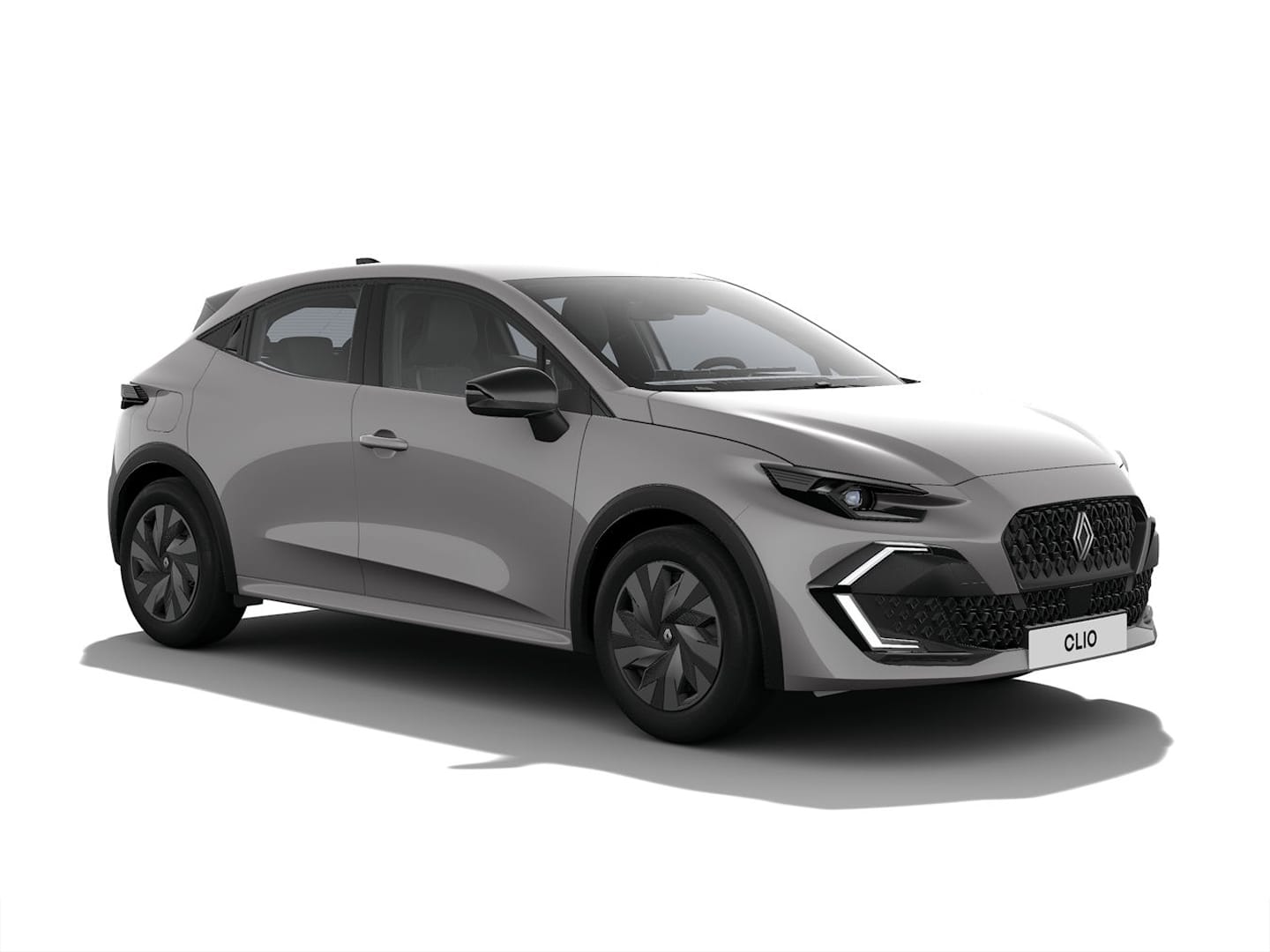 Renault Clio 3477