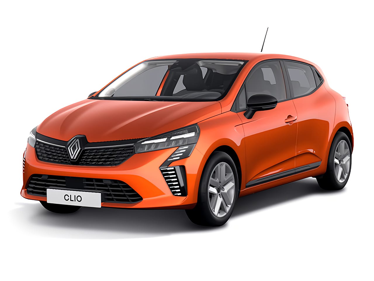 Renault Clio 1373