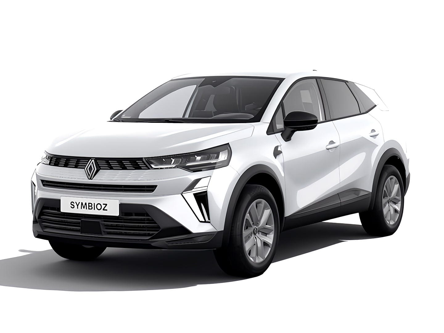 Renault Symbioz 3173