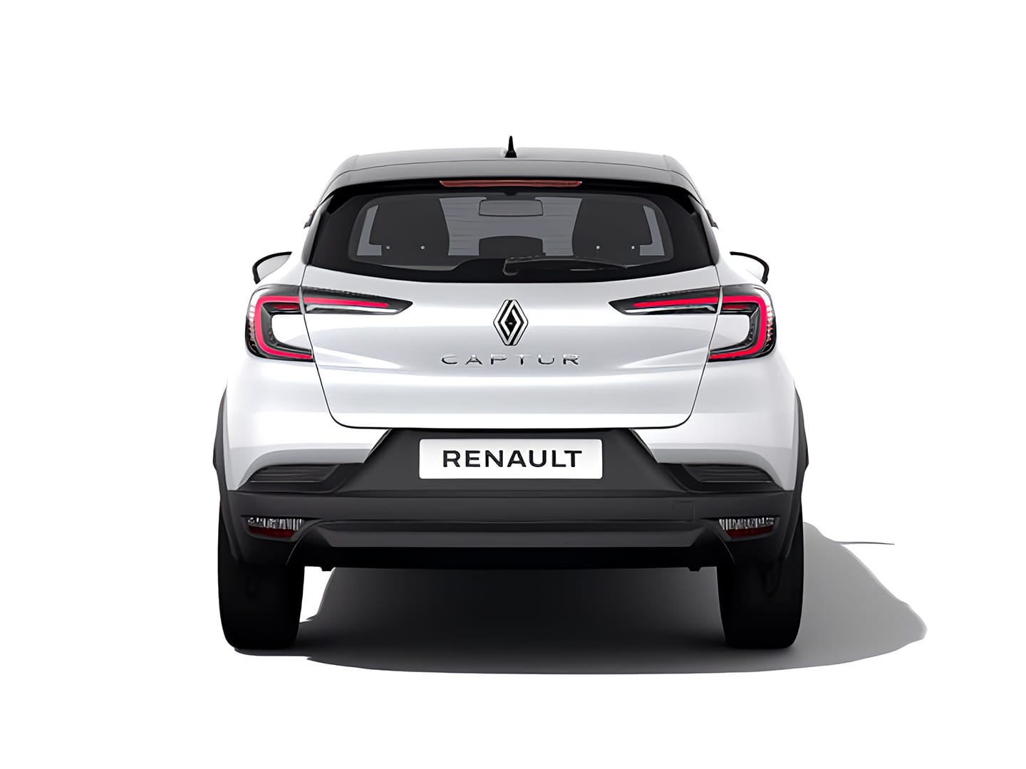 Renault Captur 2987