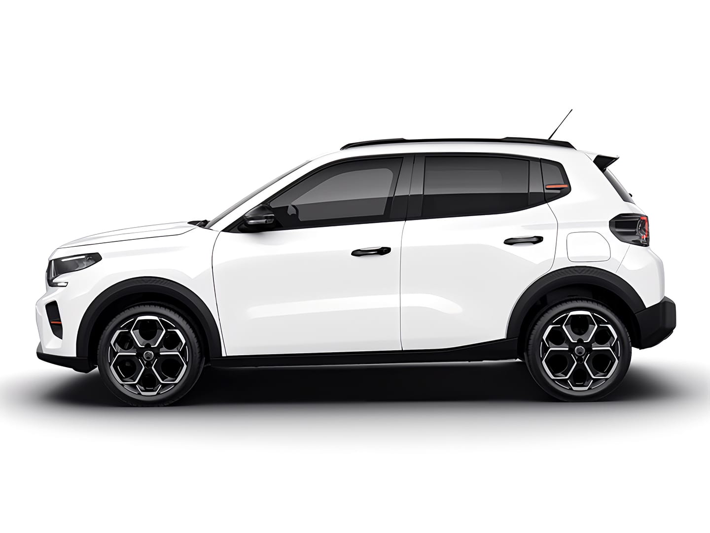 Citroën C3 2957