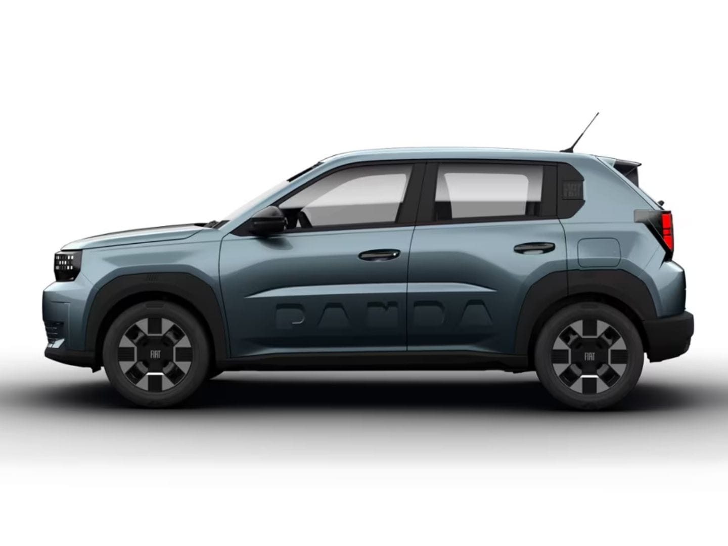 Fiat Grande Panda 3446
