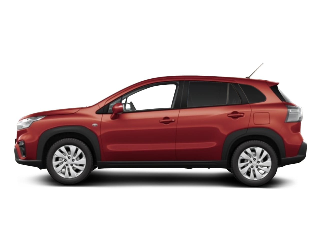 Suzuki S-Cross 1678