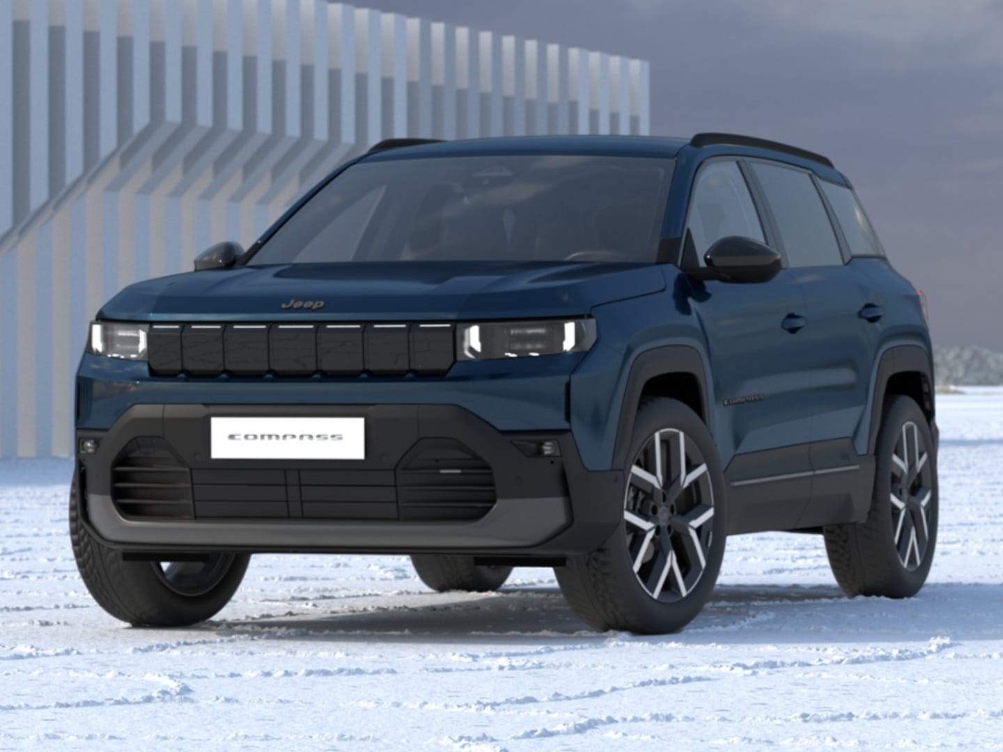 Jeep Compass 3185