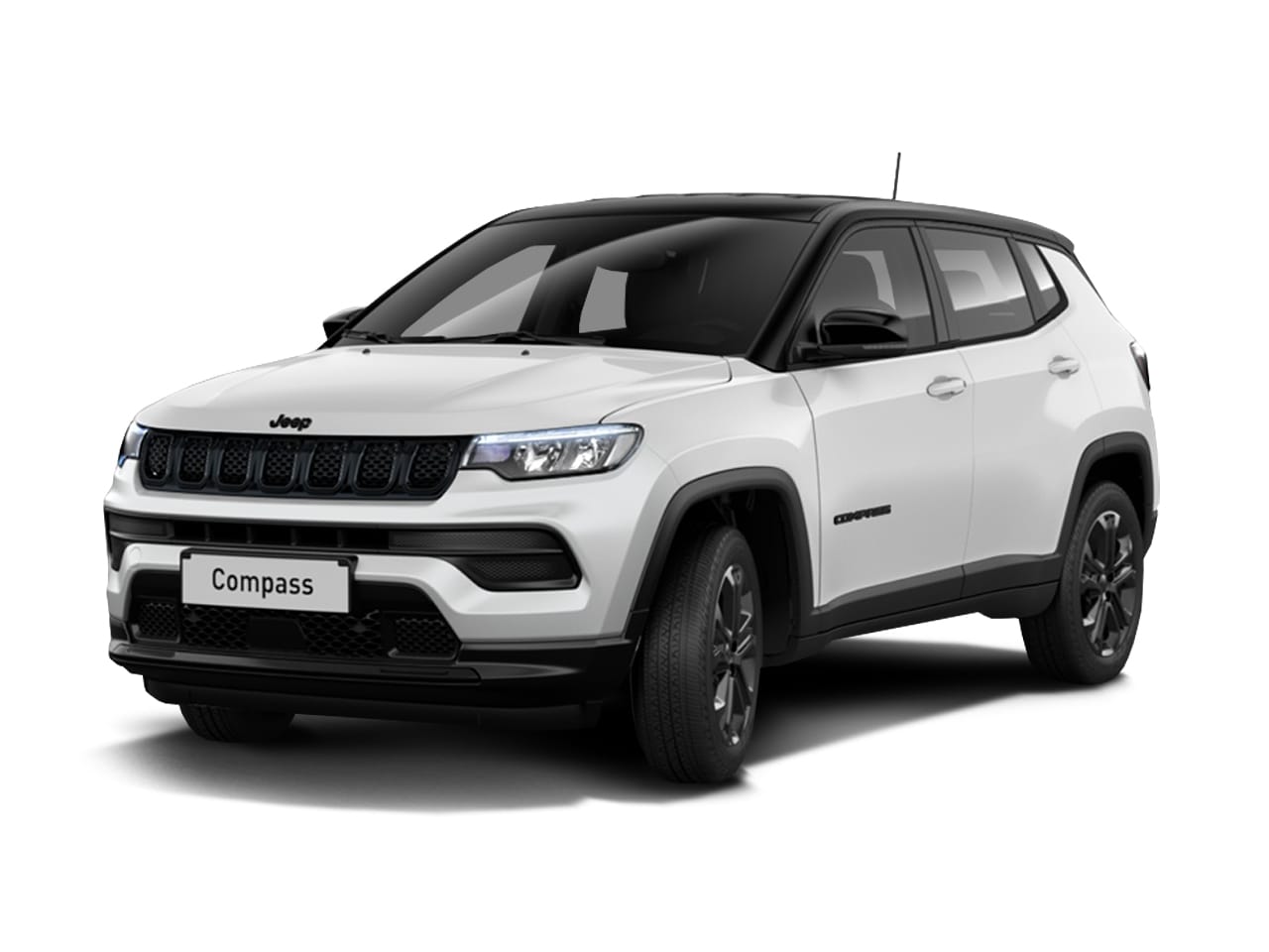 Jeep Compass 2378