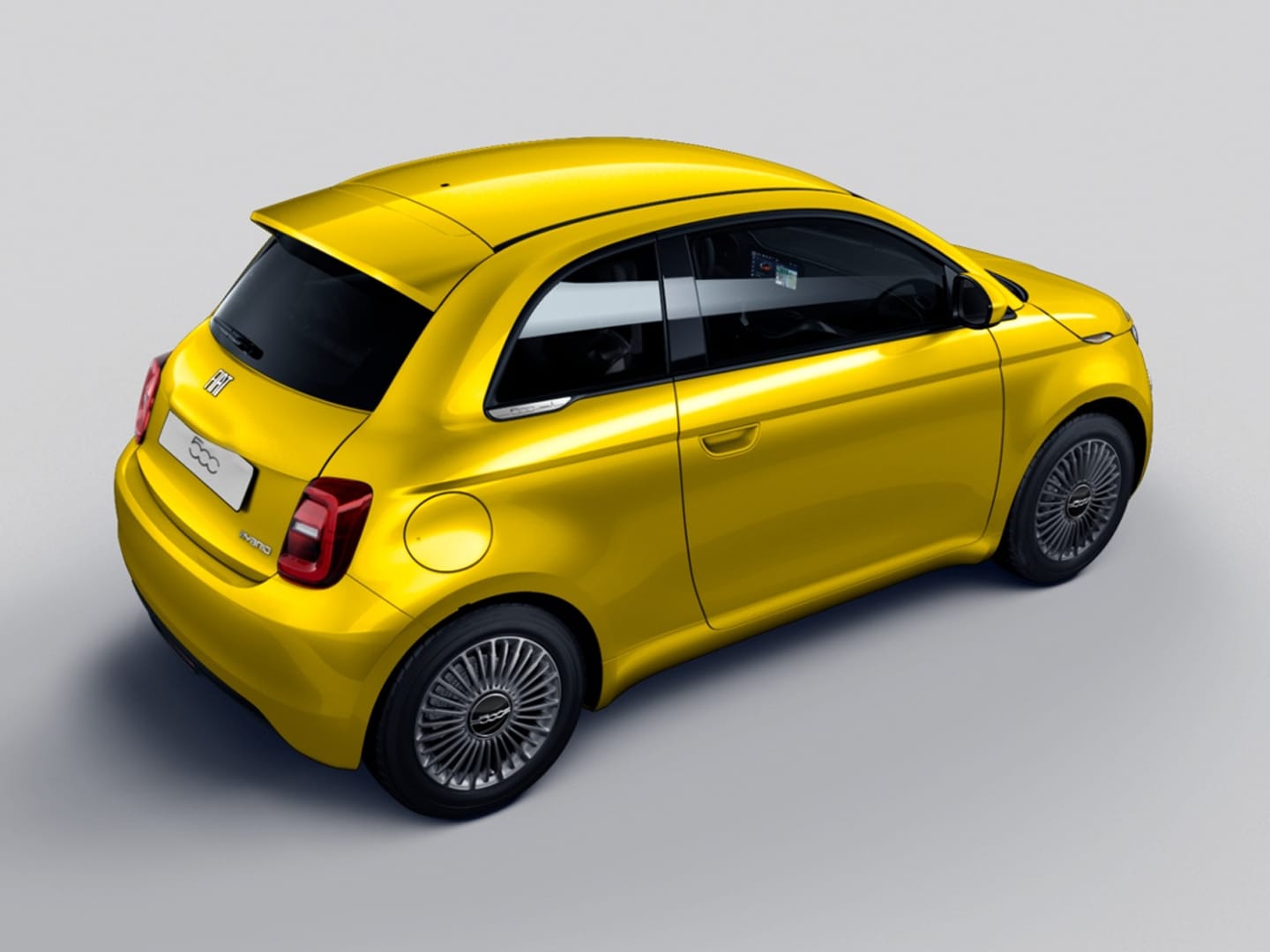 Fiat 500 3445