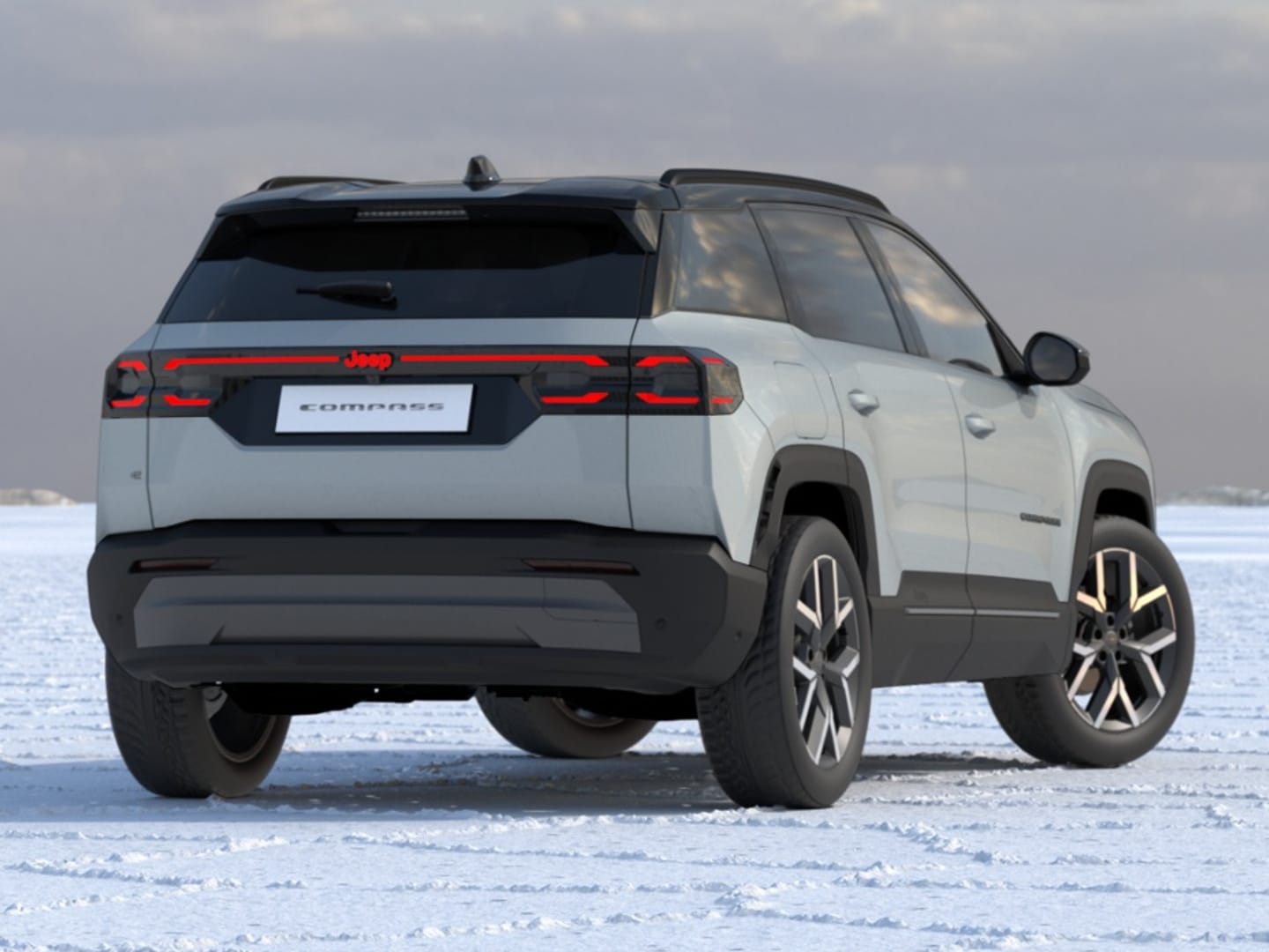 Jeep Compass 3185