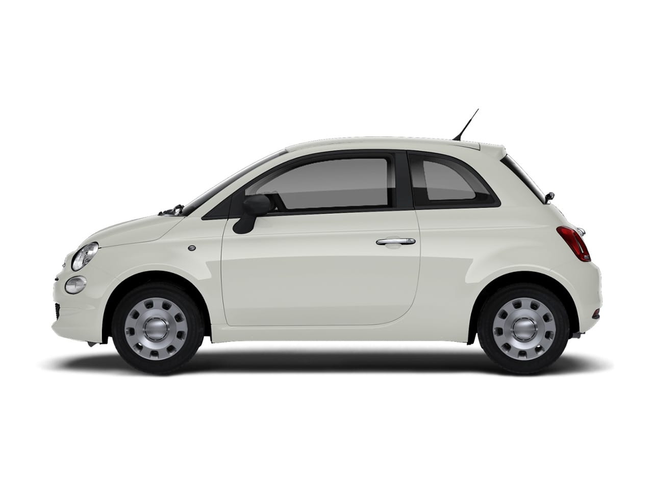 Fiat 500 2807