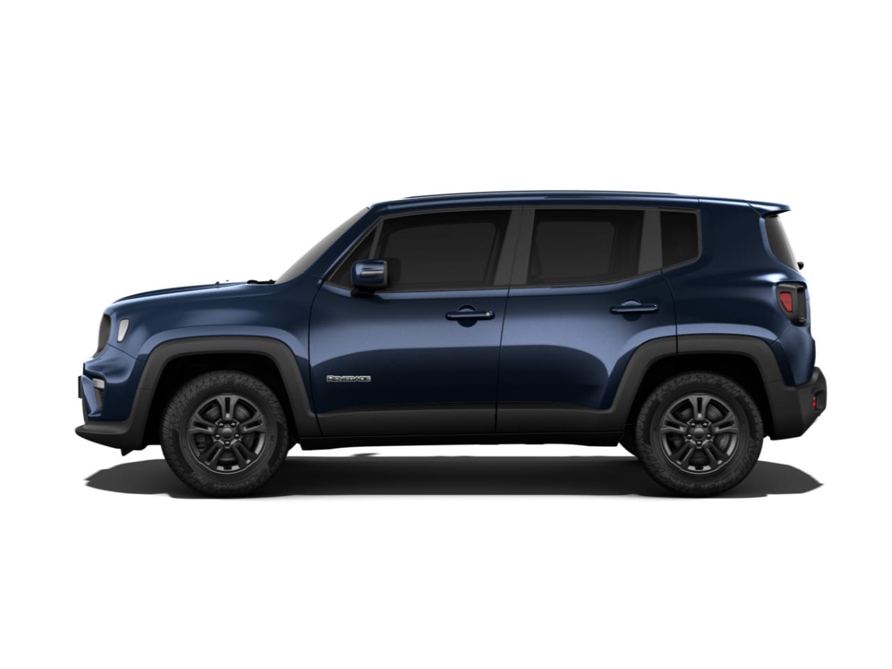 Jeep Renegade 2256