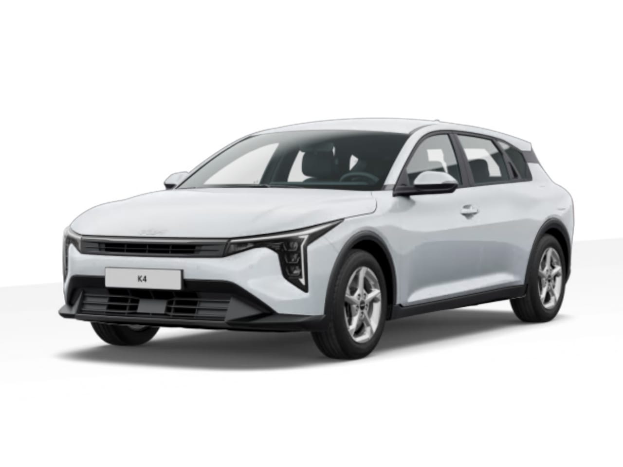 Kia K4 3530