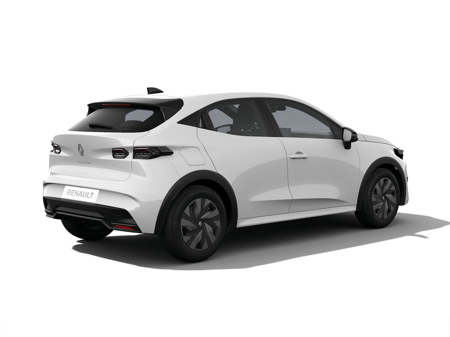 Renault Clio 3477