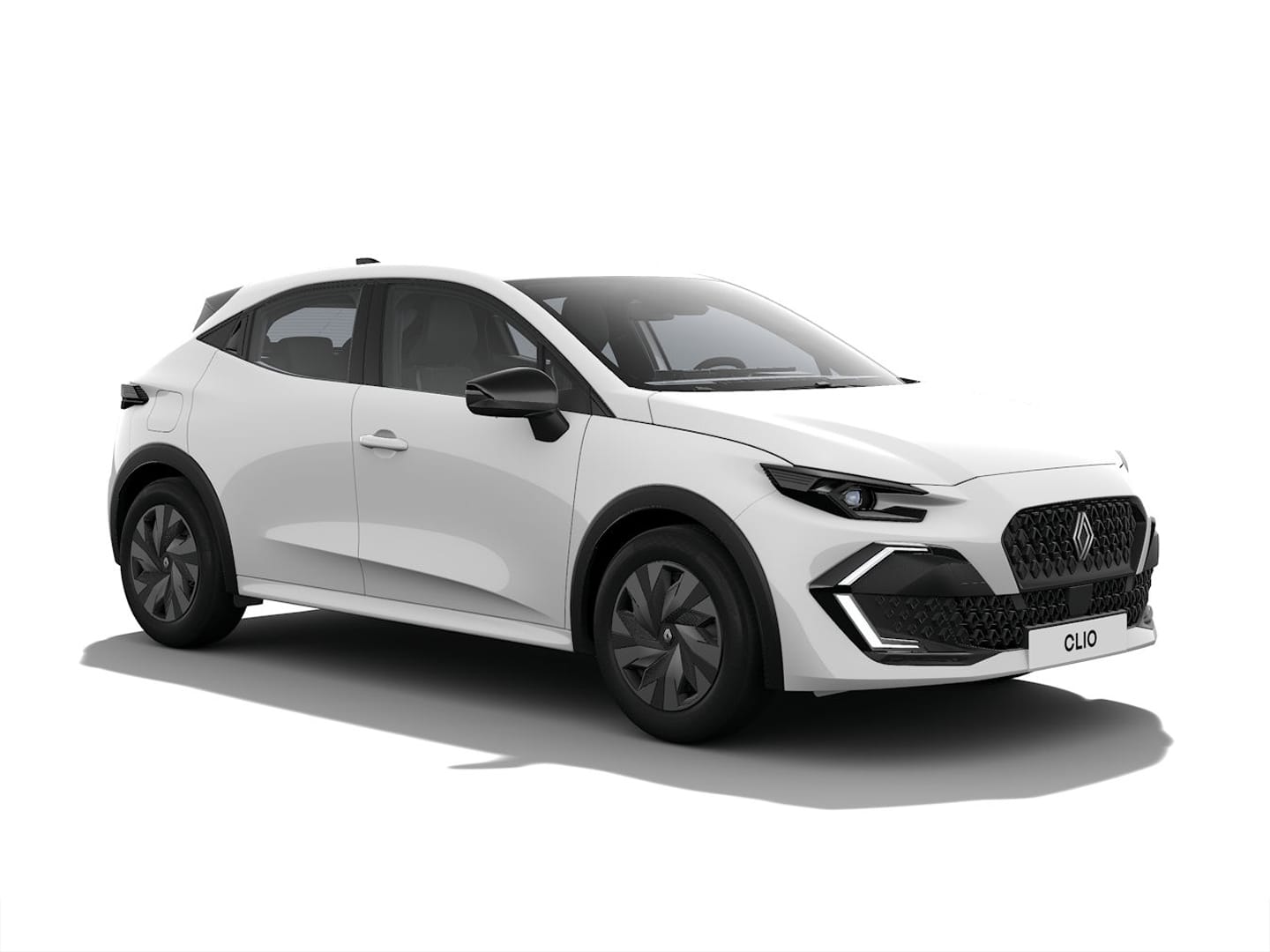 Renault Clio 3477