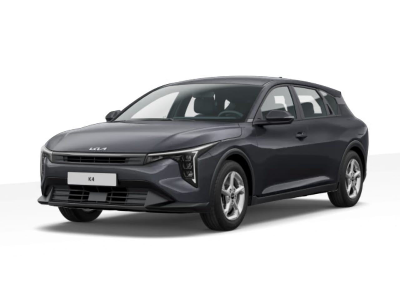 Kia K4 3530