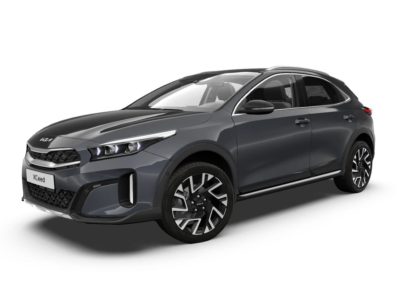 Kia XCeed 1364