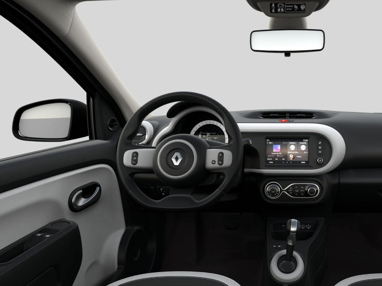 Renault Twingo 2225