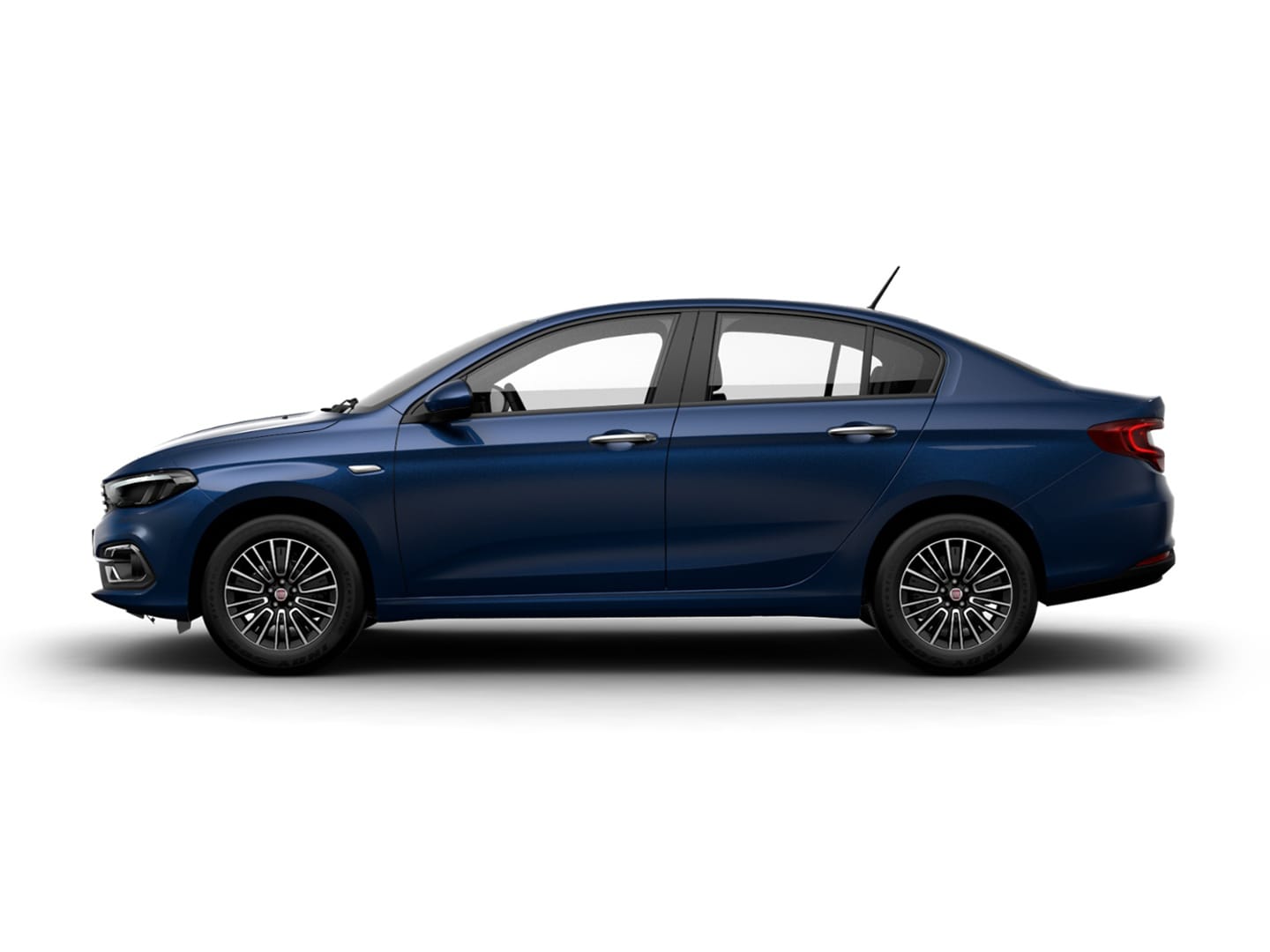 Fiat Tipo 2884
