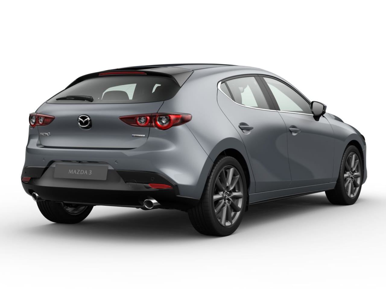 Mazda Mazda 3 2209