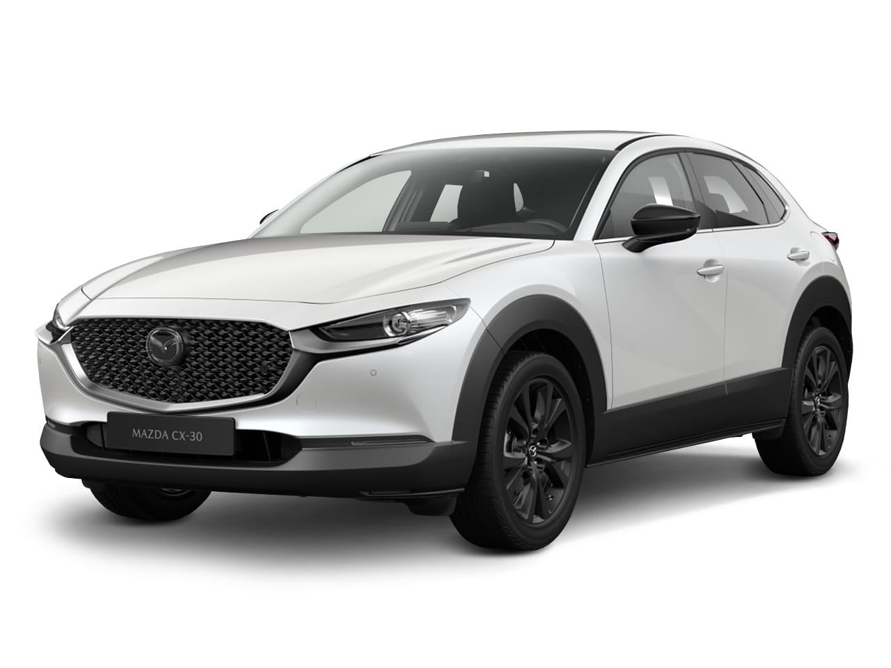 Mazda CX-30 2747