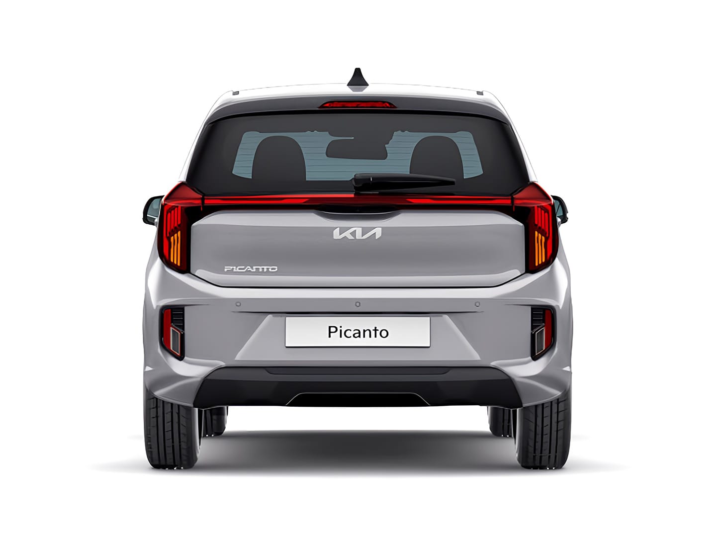 Kia Picanto 1376