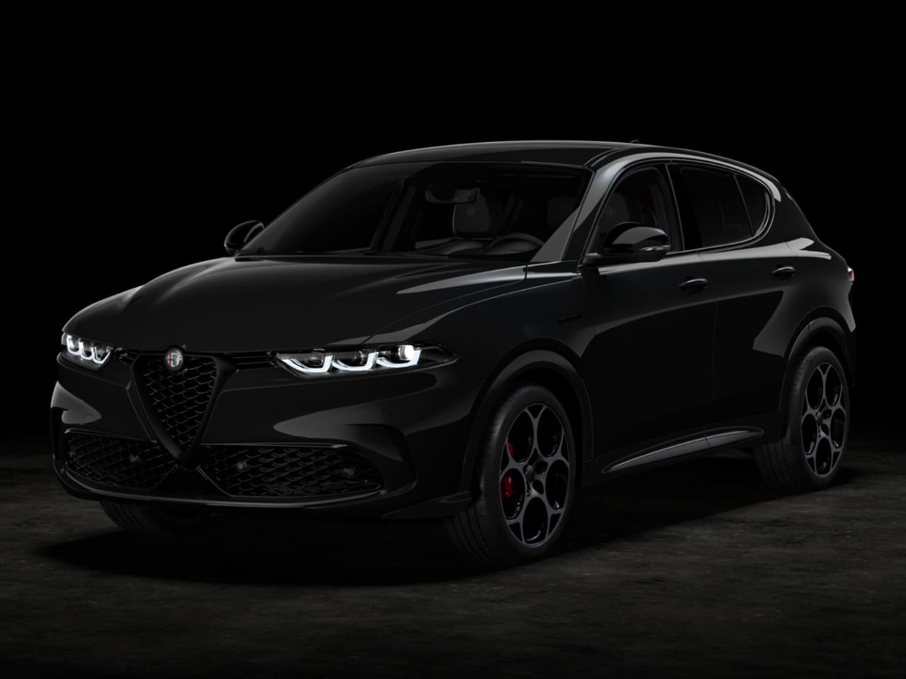 Alfa Romeo Tonale 3727