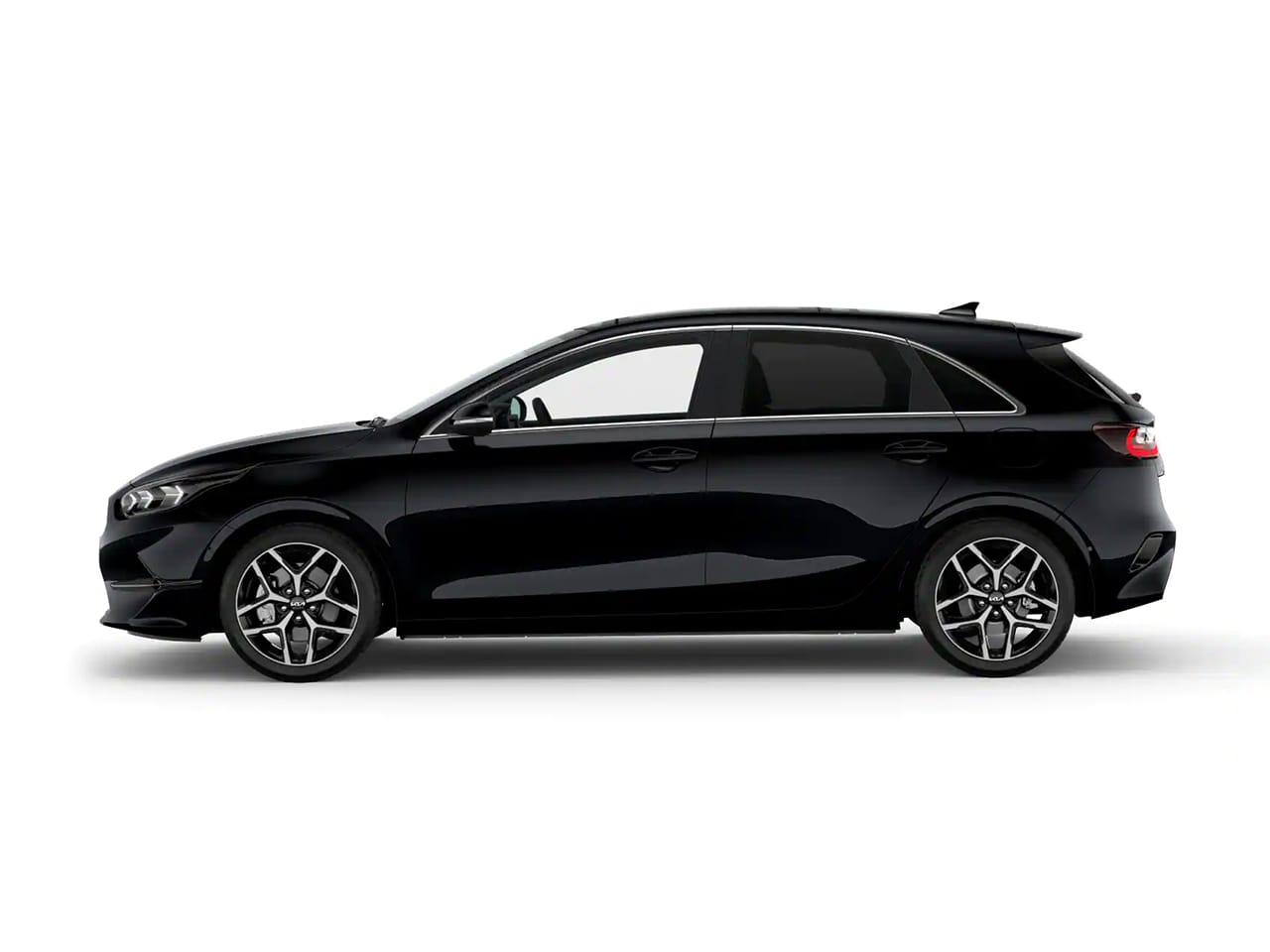 Kia Ceed 3431