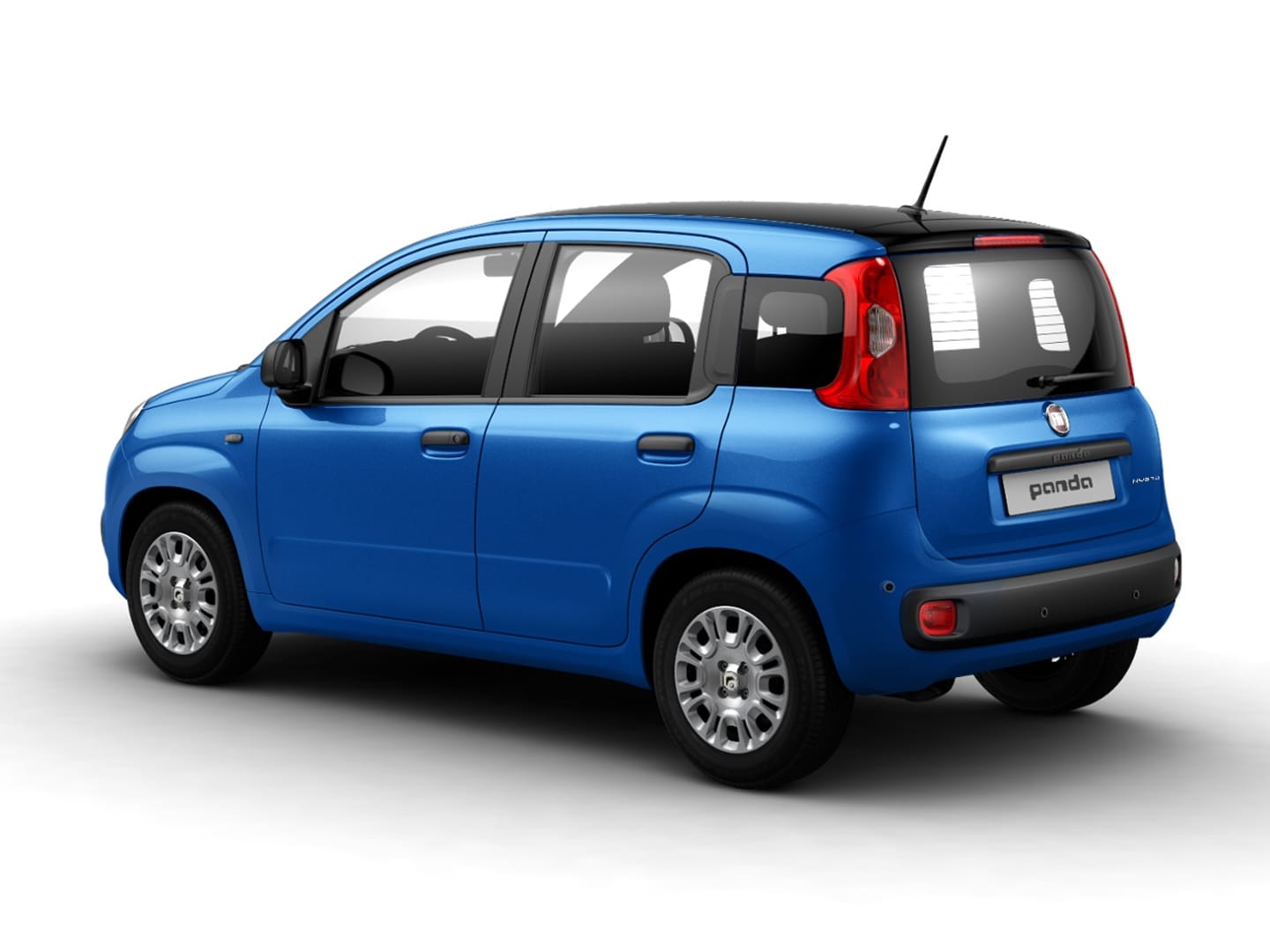 Fiat Pandina 3193