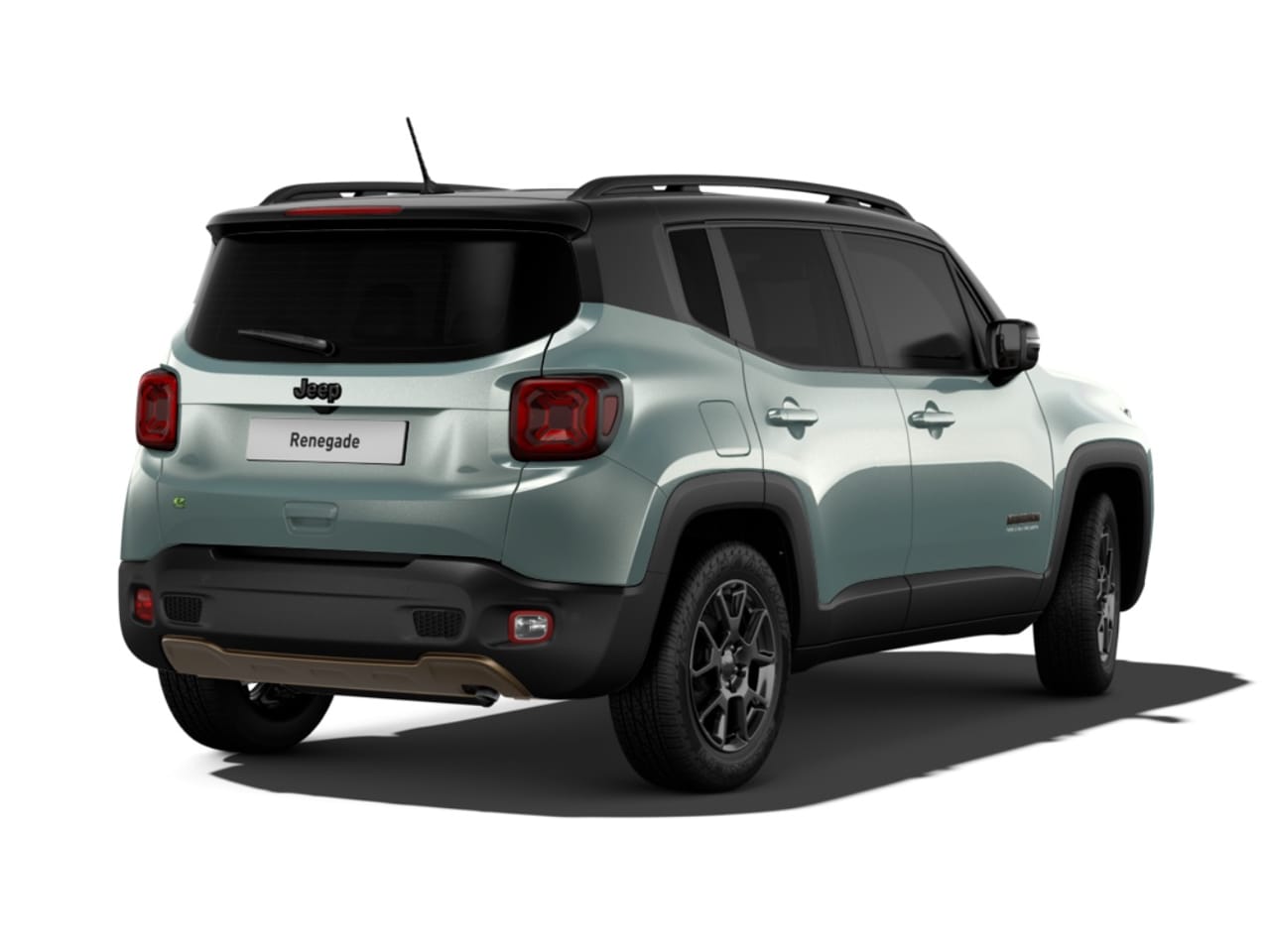 Jeep Renegade 3457