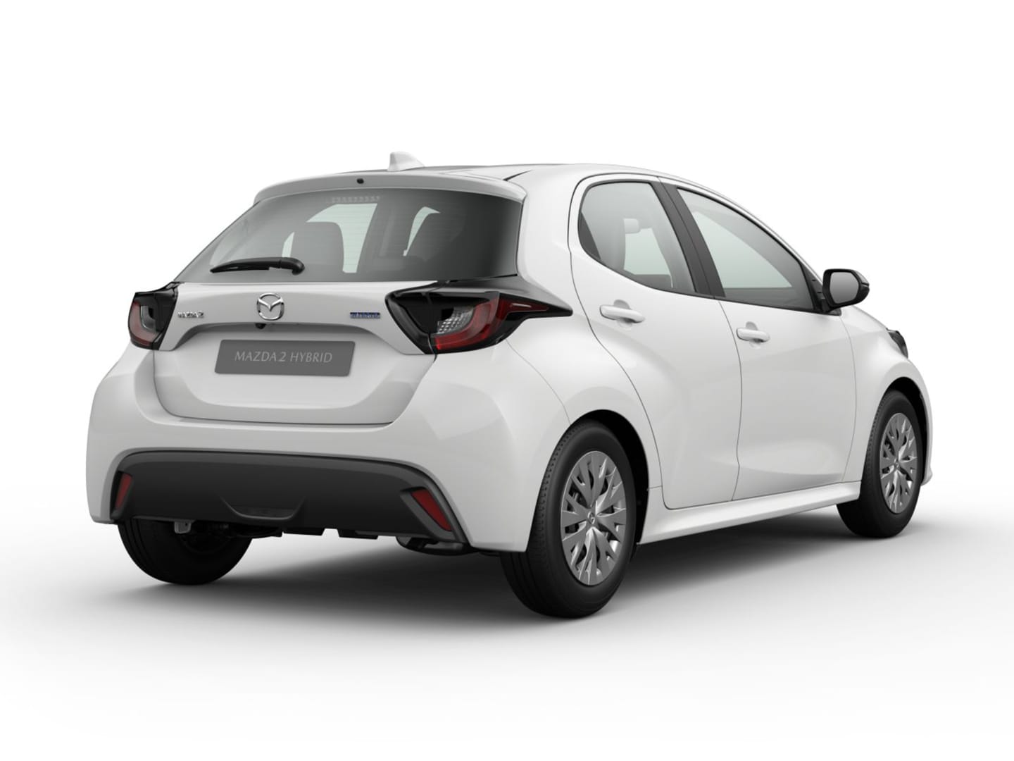 Mazda Mazda 2 2216