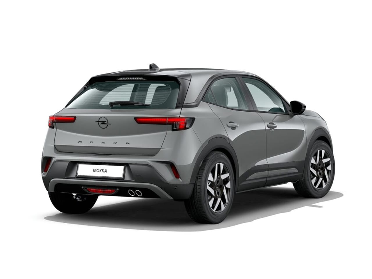 Opel Mokka 3289