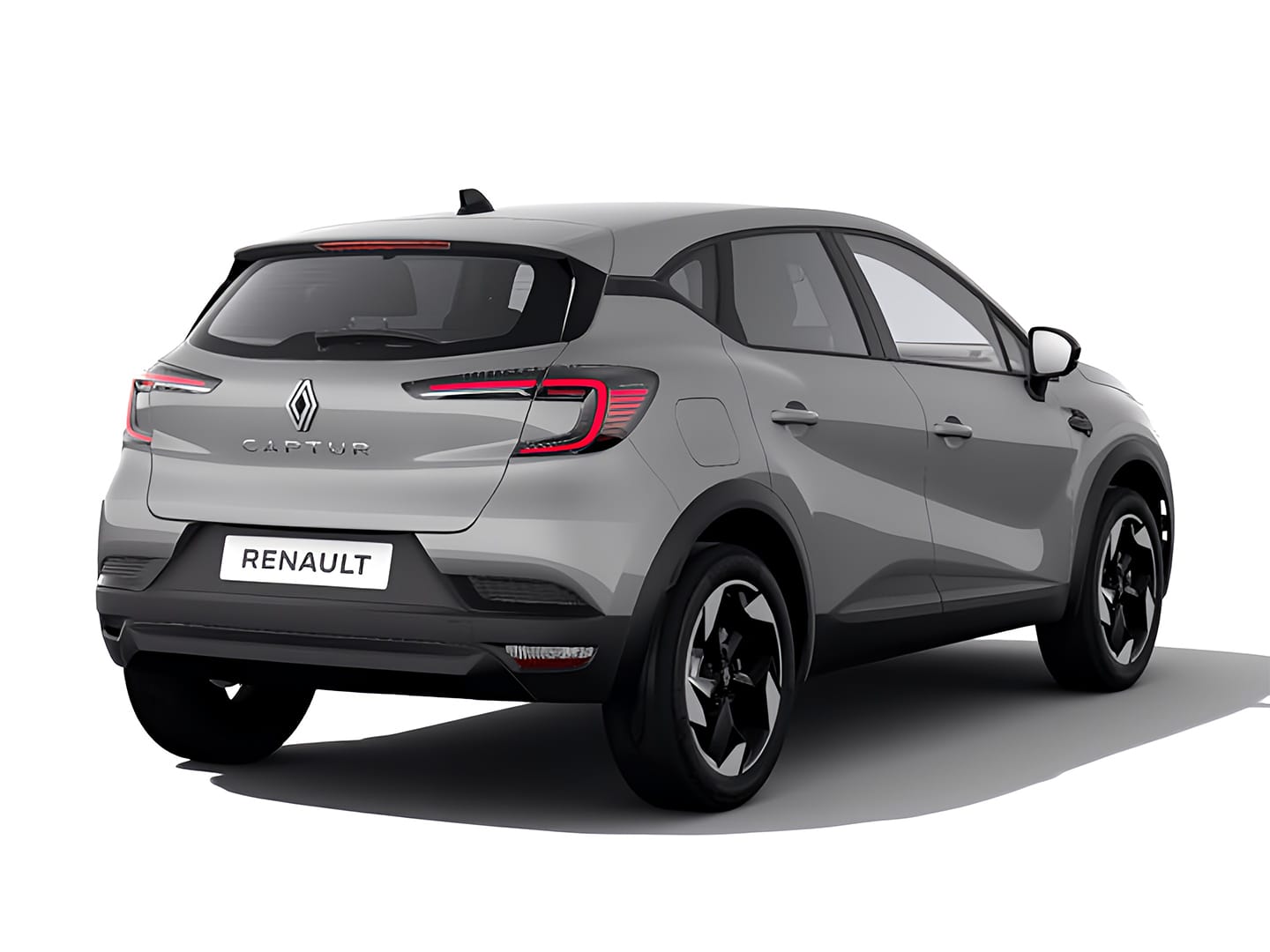 Renault Captur 2987