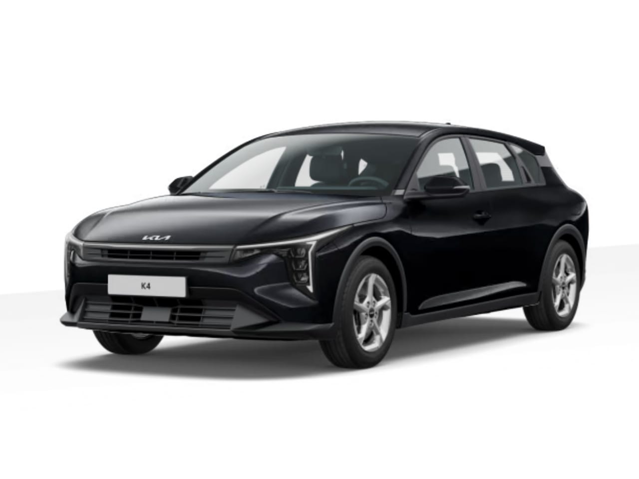 Kia K4 3530