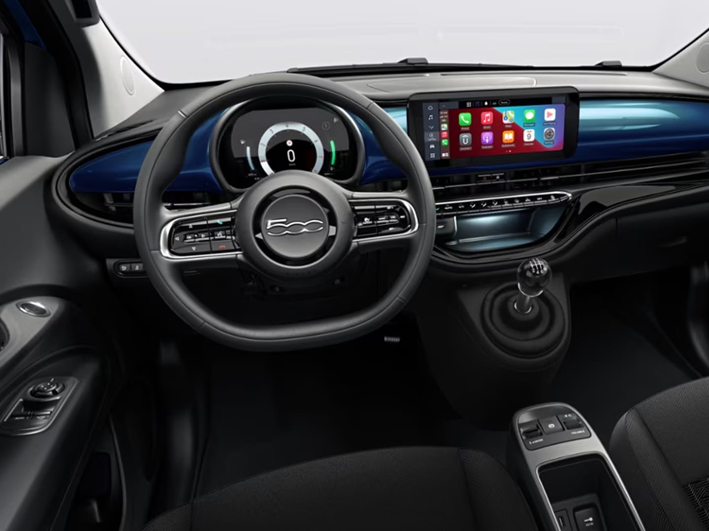 Fiat 500 3686