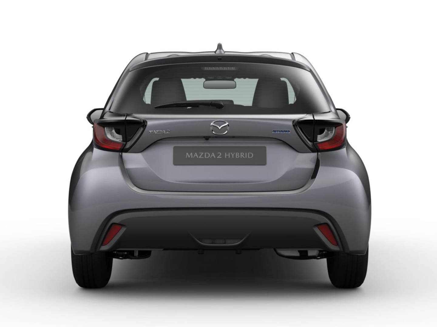 Mazda Mazda 2 2216