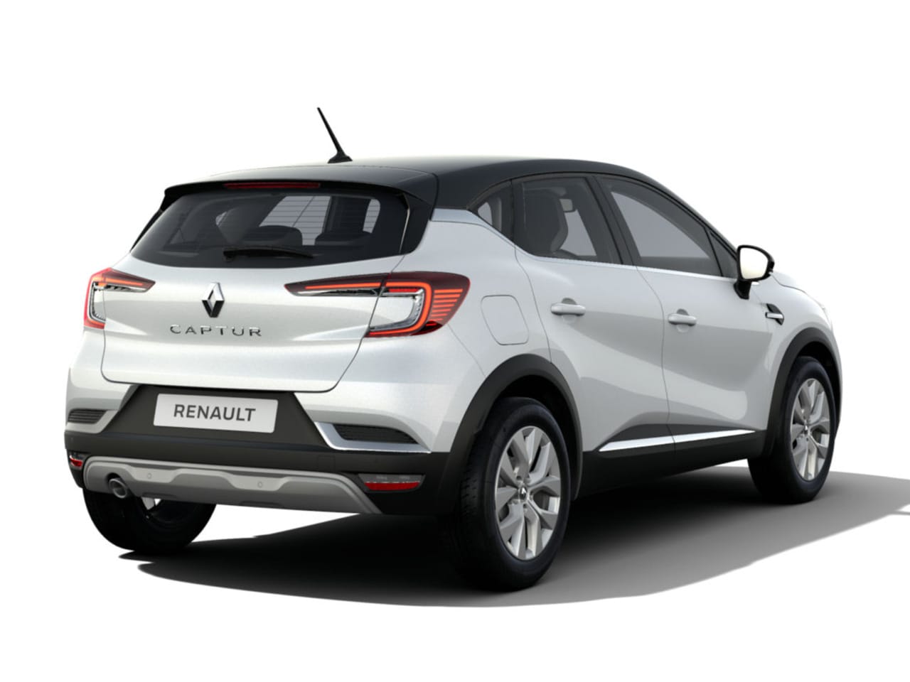 Renault Captur 1688
