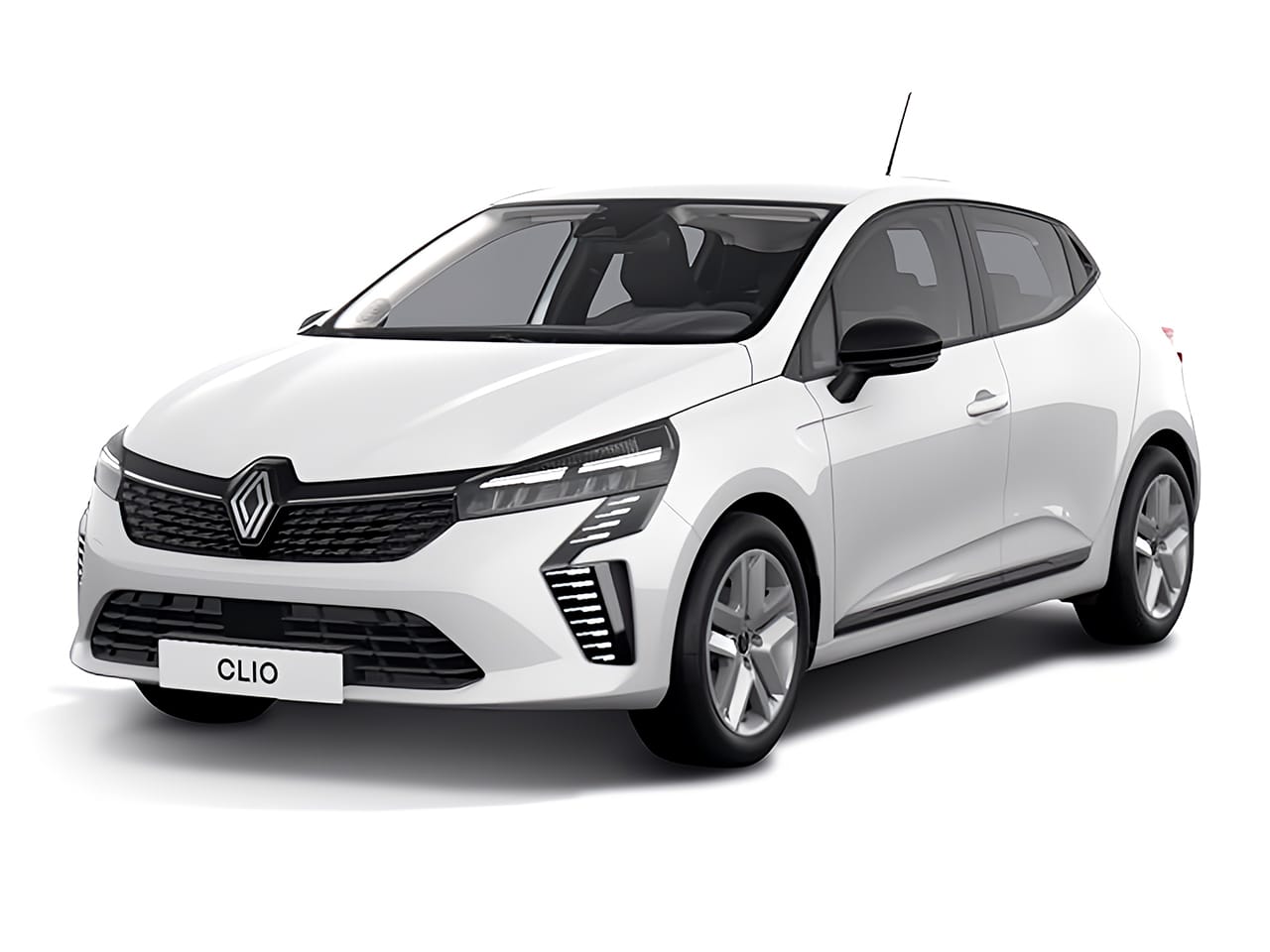 Renault Clio 1373