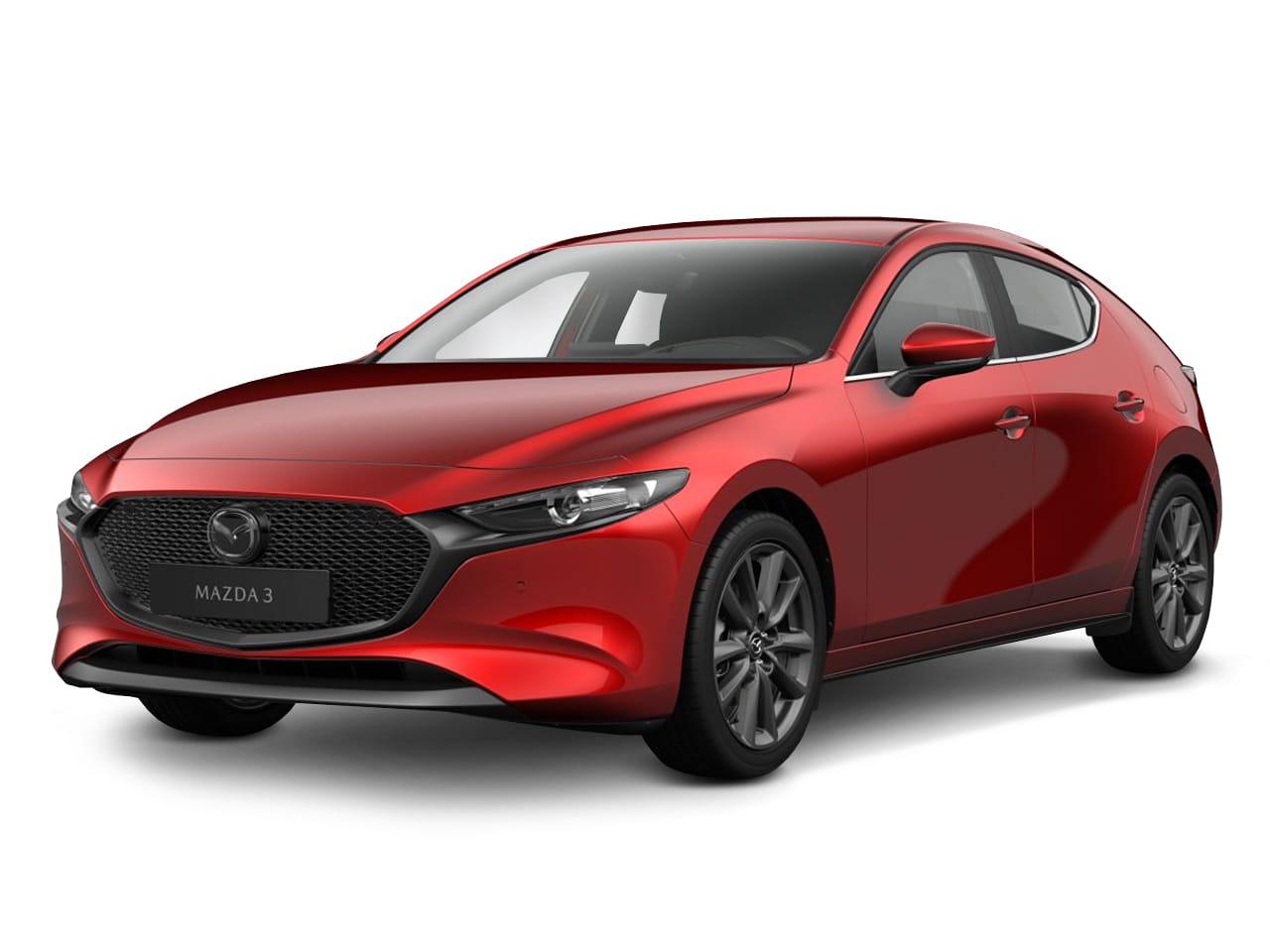 Mazda Mazda 3 2209