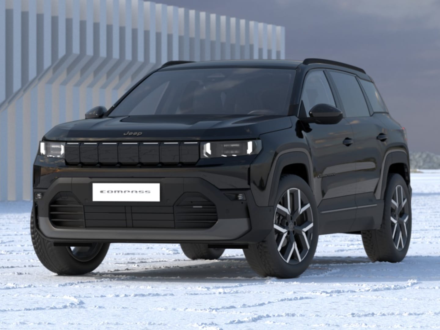 Jeep Compass 3184