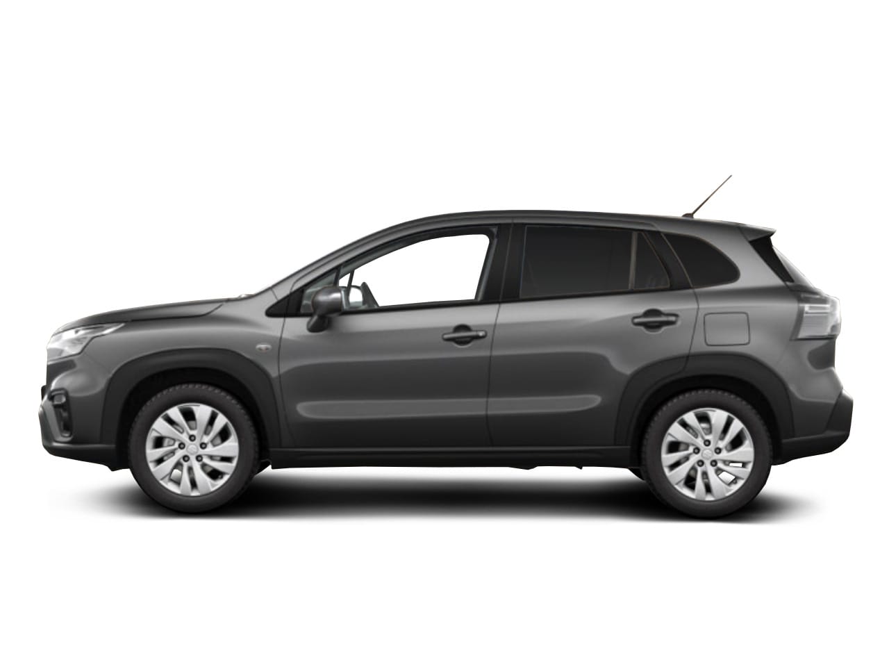 Suzuki S-Cross 1678