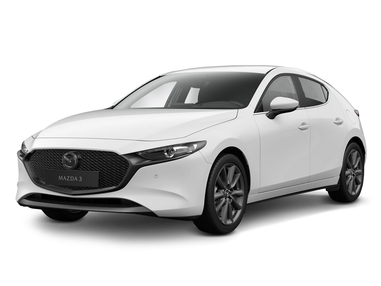 Mazda Mazda 3 2209