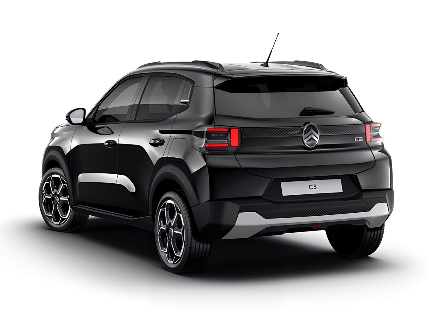 Citroën C3 2957