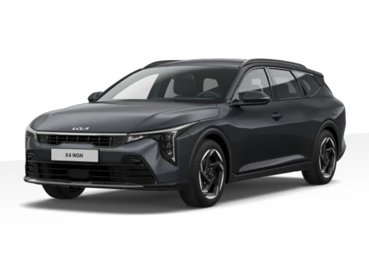 Kia K4 3671