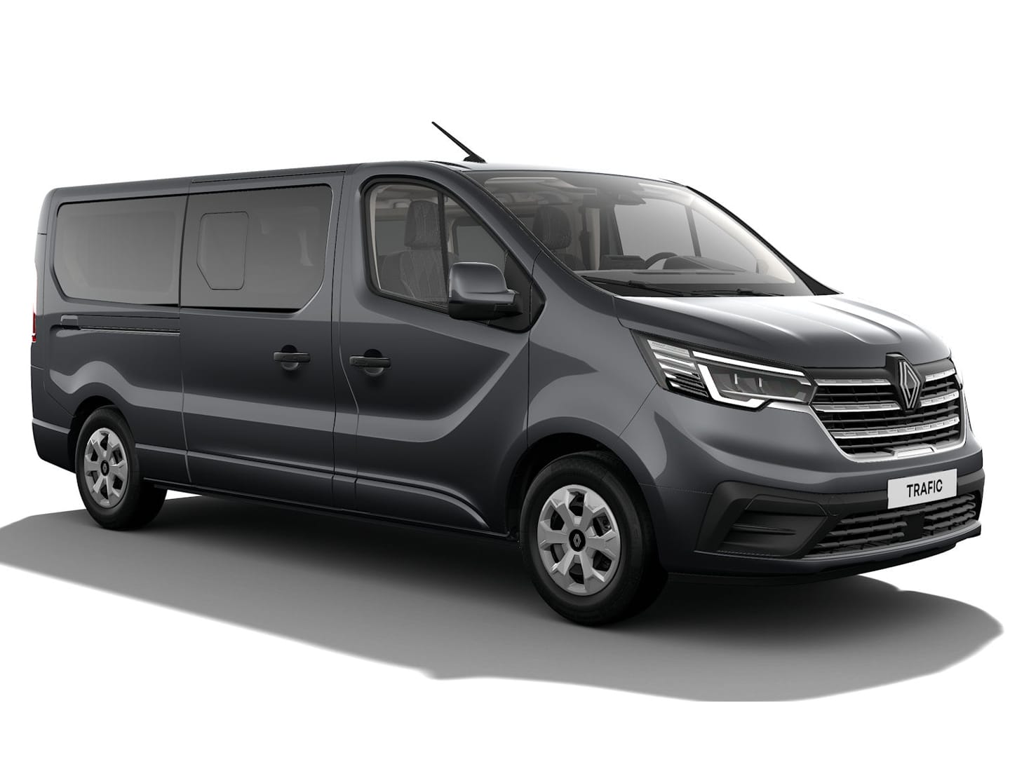 Renault Trafic 3391