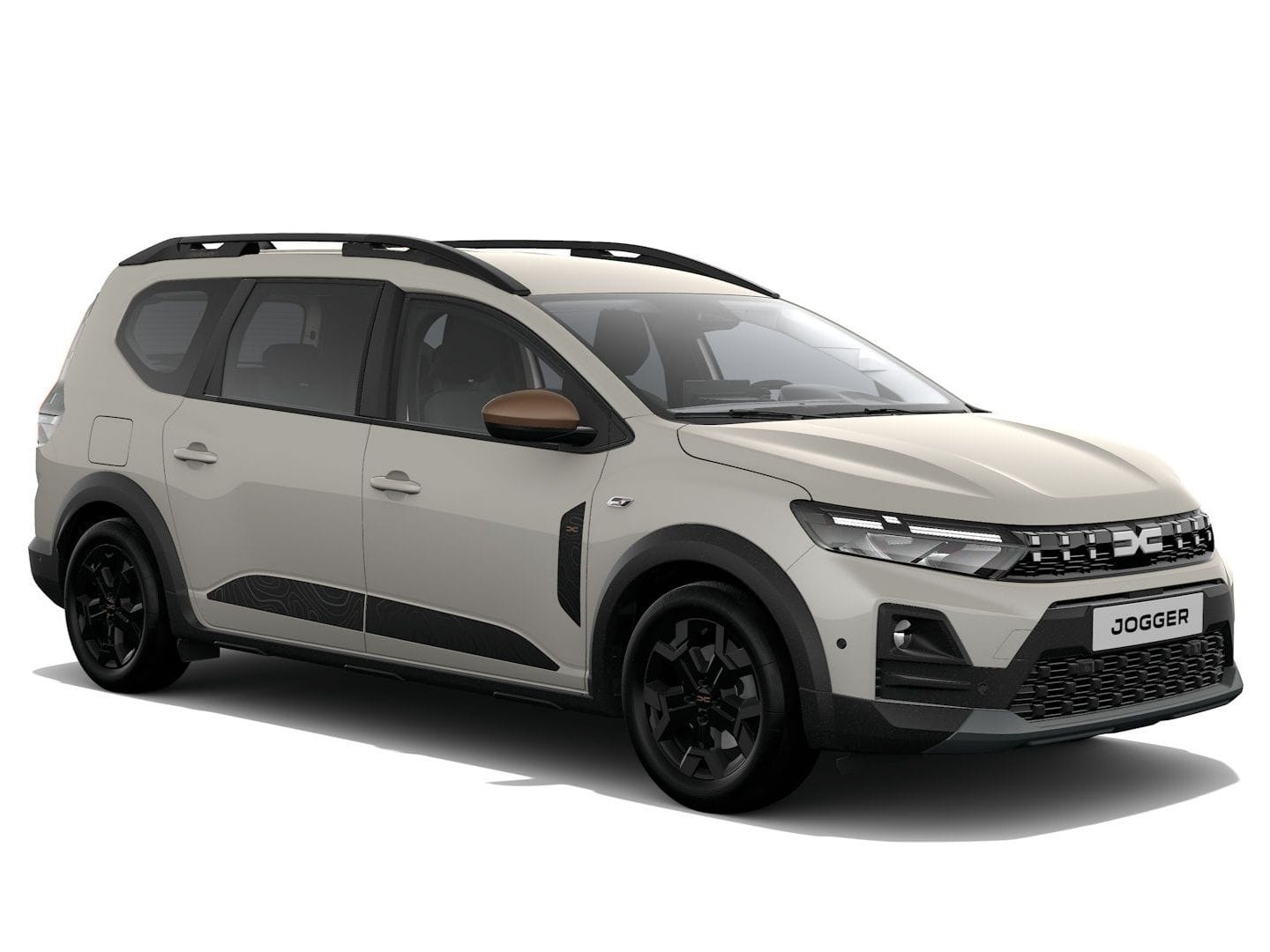 Dacia Jogger 3726