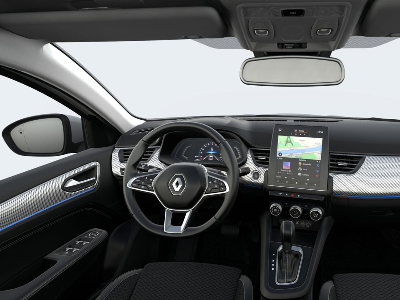 Renault Arkana 1752