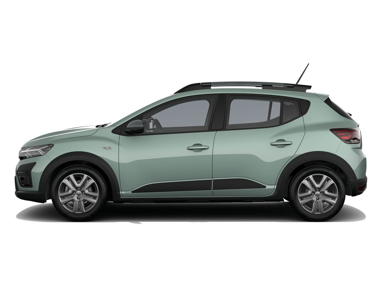 Dacia Sandero 1539
