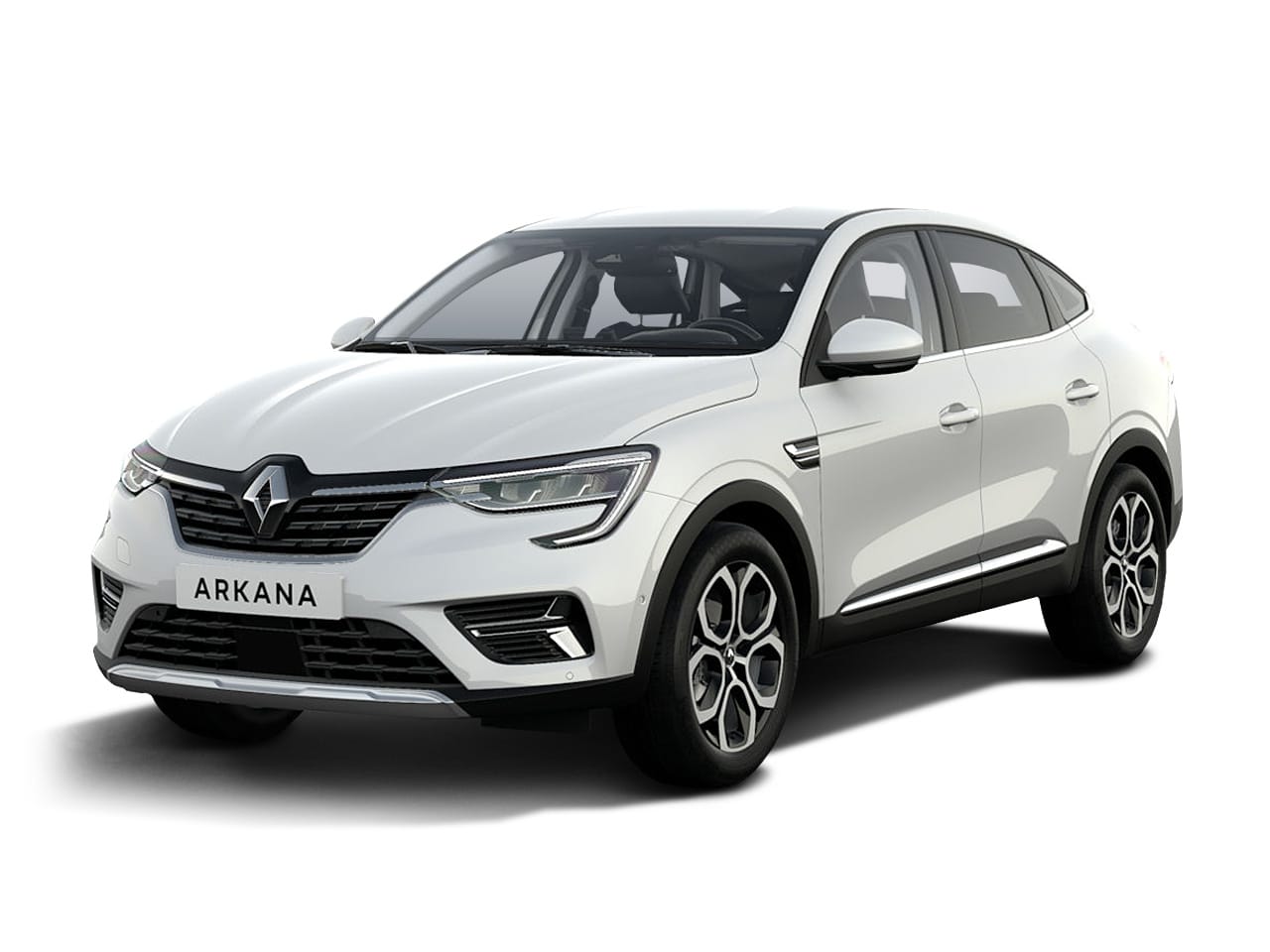 Renault Arkana 1752