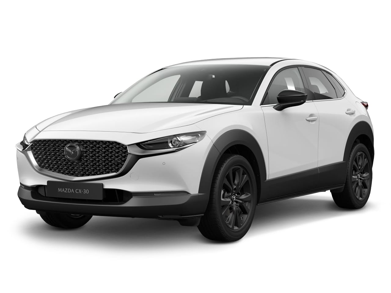 Mazda CX-30 2747