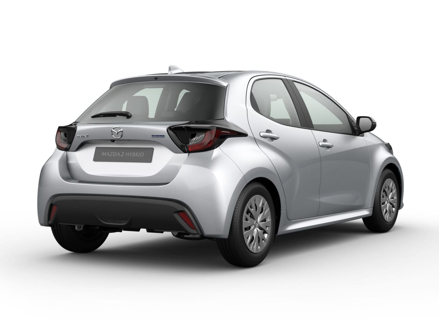 Mazda Mazda 2 2216